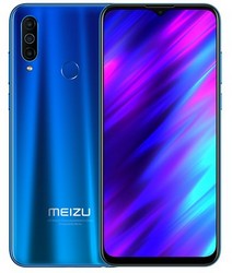 Замена батареи на телефоне Meizu M10 в Екатеринбурге
